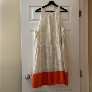 Old navy dress. XXL